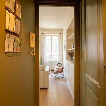 Apartment De Standing Place Saint Marc Iii G Rouen