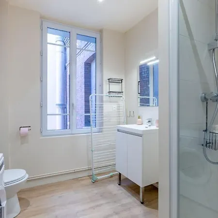 De Standing Place Saint Marc Iii G Rouen