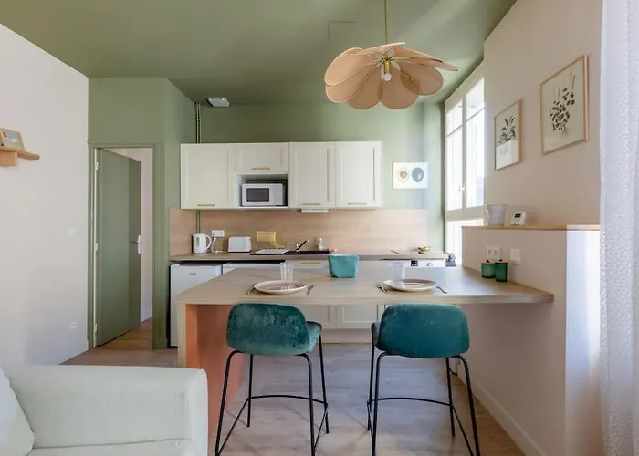 De Standing Place Saint Marc Iii G *